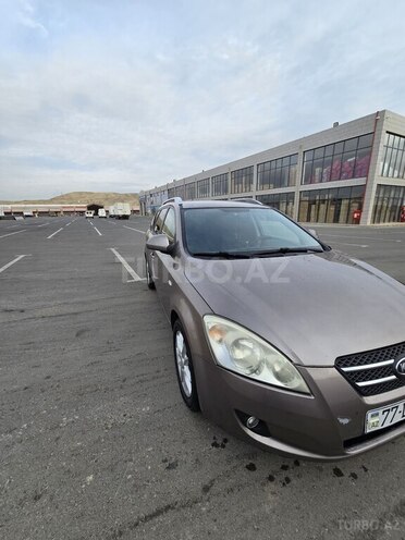 Kia  2008, 379,494 km - 1.6 l - Bakı
