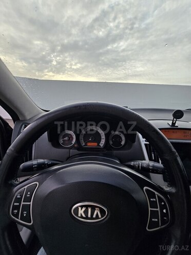 Kia  2008, 379,494 km - 1.6 l - Bakı
