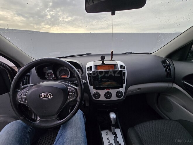 Kia  2008, 379,494 km - 1.6 l - Bakı