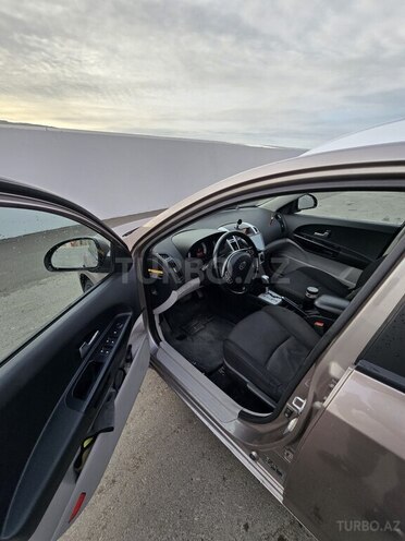 Kia  2008, 379,494 km - 1.6 l - Bakı