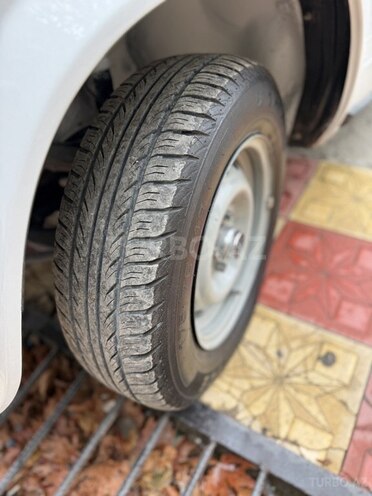 LADA (VAZ) 2107 2009, 32,225 km - 1.6 l - Gəncə