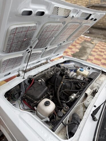 LADA (VAZ) 2107 2009, 32,225 km - 1.6 l - Gəncə