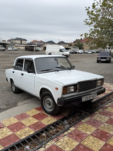 LADA (VAZ) 2107 2009, 32,225 km - 1.6 l - Gəncə