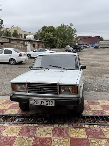 LADA (VAZ) 2107 2009, 32,225 km - 1.6 l - Gəncə
