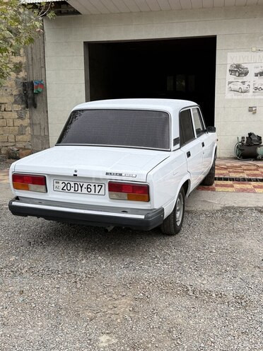 LADA (VAZ) 2107 2009, 32,225 km - 1.6 l - Gəncə