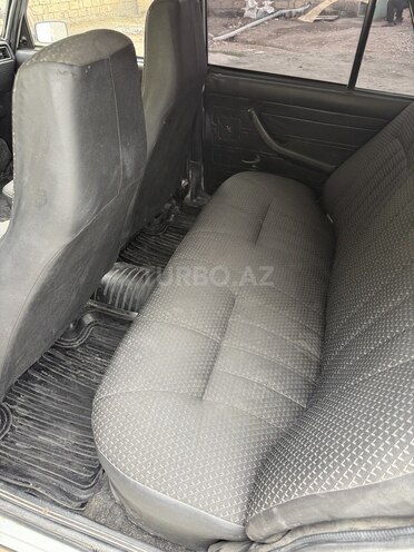 LADA (VAZ) 2107 2009, 32,225 km - 1.6 l - Gəncə