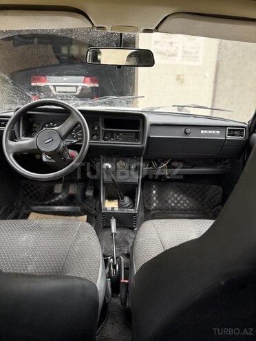 LADA (VAZ) 2107 2009, 32,225 km - 1.6 l - Gəncə