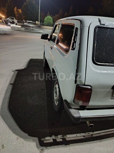 LADA (VAZ) Niva 1998, 321,500 km - 1.6 л - Bərdə