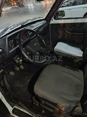 LADA (VAZ) Niva 1998, 321,500 km - 1.6 л - Bərdə