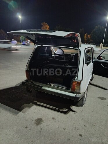 LADA (VAZ) Niva 1998, 321,500 km - 1.6 л - Bərdə