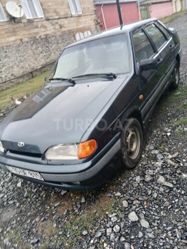 LADA (VAZ) 2115 2007, 292,547 km - 1.6 l - Zaqatala