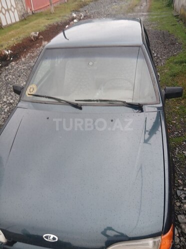 LADA (VAZ) 2115 2007, 292,547 km - 1.6 l - Zaqatala
