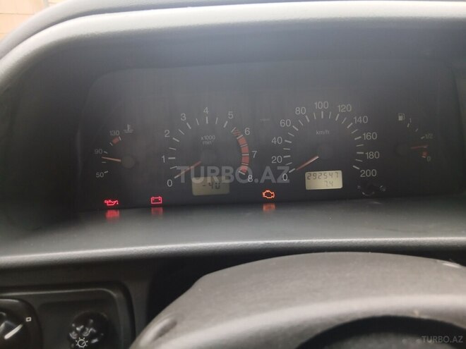 LADA (VAZ) 2115 2007, 292,547 km - 1.6 l - Zaqatala