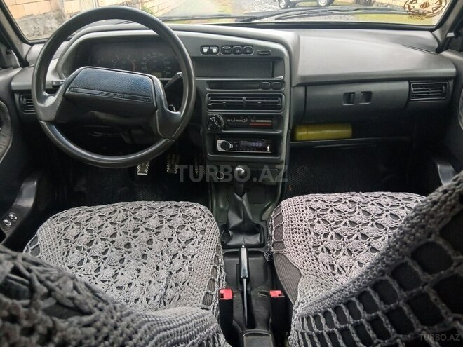 LADA (VAZ) 2115 2007, 292,547 km - 1.6 l - Zaqatala