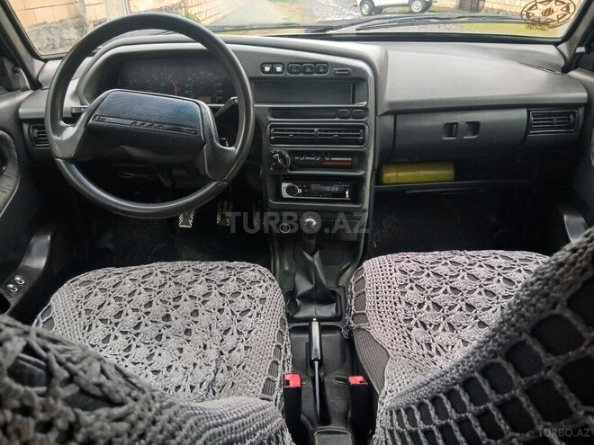 LADA (VAZ) 2115 2007, 292,547 km - 1.6 l - Zaqatala