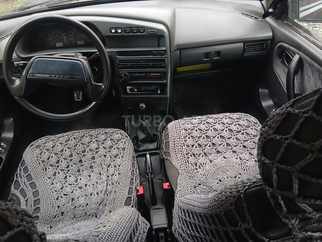 LADA (VAZ) 2115 2007, 292,547 km - 1.6 l - Zaqatala