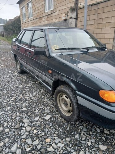 LADA (VAZ) 2115 2007, 292,547 km - 1.6 l - Zaqatala