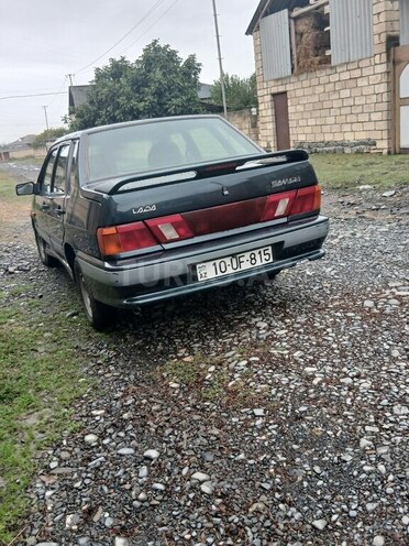 LADA (VAZ) 2115 2007, 292,547 km - 1.6 l - Zaqatala