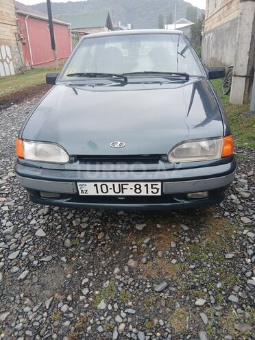 LADA (VAZ) 2115 2007, 292,547 km - 1.6 l - Zaqatala