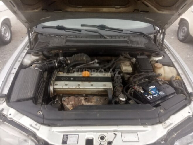 Opel Vectra 1997, 400,000 km - 2.0 l - Göyçay