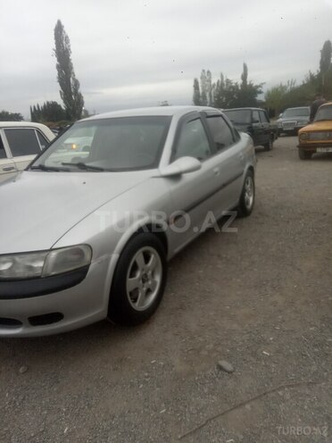 Opel Vectra 1997, 400,000 km - 2.0 l - Göyçay