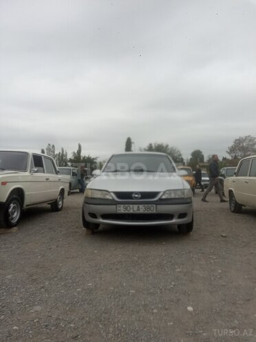 Opel Vectra 1997, 400,000 km - 2.0 l - Göyçay