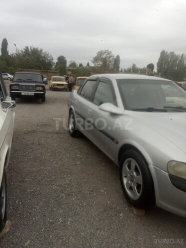 Opel Vectra 1997, 400,000 km - 2.0 l - Göyçay