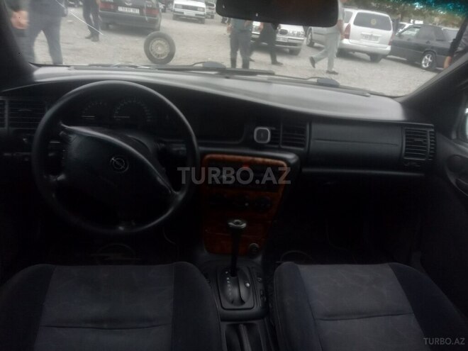 Opel Vectra 1997, 400,000 km - 2.0 l - Göyçay