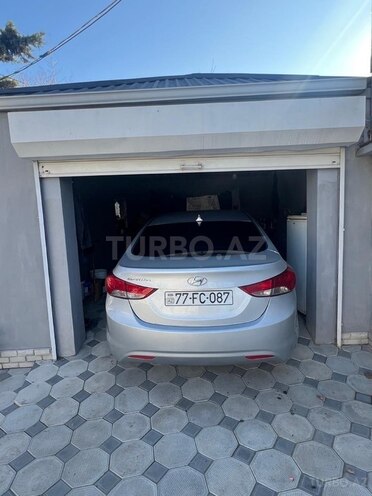 Hyundai Elantra 2013, 312,000 km - 1.8 l - Bakı
