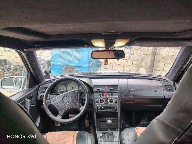 Mercedes C 230 2000, 504,710 km - 2.3 l - Bakı