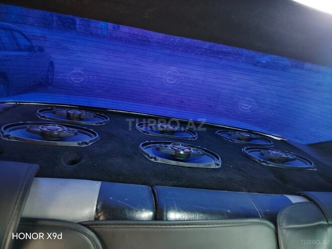 Mercedes C 230 2000, 504,710 km - 2.3 l - Bakı