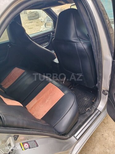Mercedes C 230 2000, 504,710 km - 2.3 l - Bakı