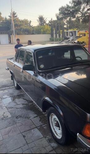 GAZ 3102 1994, 45,430 km - 2.5 l - Bakı