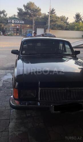 GAZ 3102 1994, 45,430 km - 2.5 l - Bakı