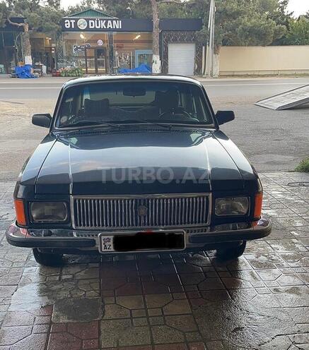 GAZ 3102 1994, 45,430 km - 2.5 l - Bakı