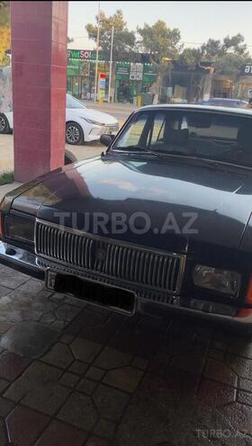 GAZ 3102 1994, 45,430 km - 2.5 l - Bakı