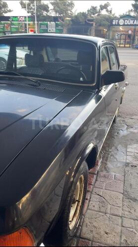 GAZ 3102 1994, 45,430 km - 2.5 l - Bakı