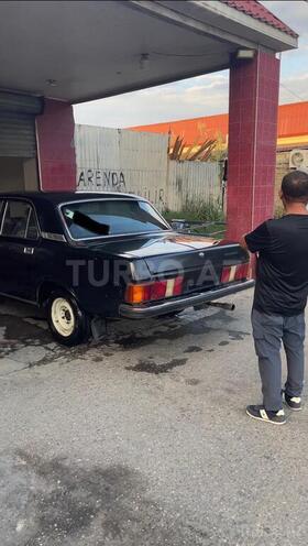 GAZ 3102 1994, 45,430 km - 2.5 l - Bakı