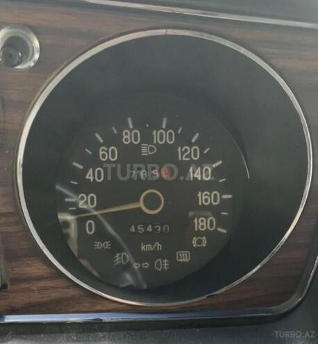GAZ 3102 1994, 45,430 km - 2.5 l - Bakı