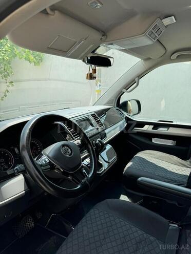 Volkswagen Multivan 2019, 81,895 km - 2.0 l - Bakı