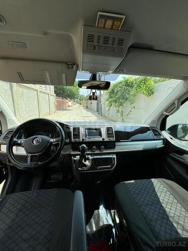 Volkswagen Multivan 2019, 81,895 km - 2.0 l - Bakı