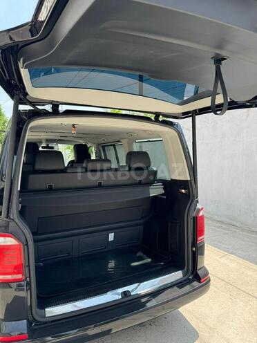 Volkswagen Multivan 2019, 81,895 km - 2.0 l - Bakı