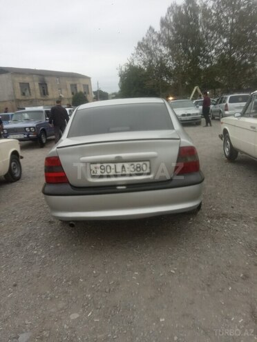 Opel Vectra 1997, 400,000 km - 2.0 l - Göyçay
