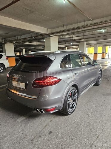 Porsche Cayenne GTS 2013, 185,000 km - 4.8 l - Bakı