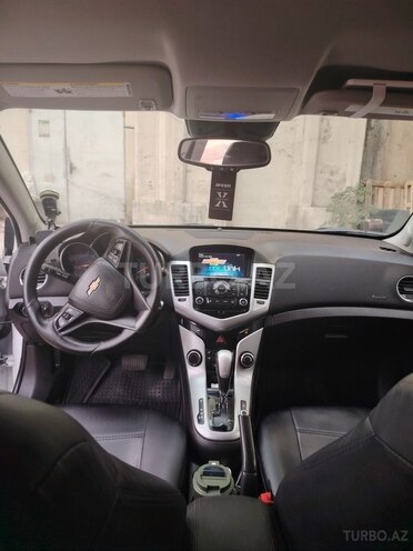 Chevrolet Cruze 2015, 223,000 km - 1.4 l - Bakı