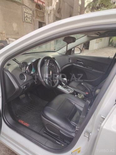 Chevrolet Cruze 2015, 223,000 km - 1.4 l - Bakı
