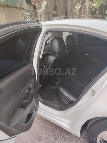 Chevrolet Cruze 2015, 223,000 km - 1.4 l - Bakı
