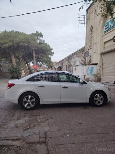 Chevrolet Cruze 2015, 223,000 km - 1.4 l - Bakı