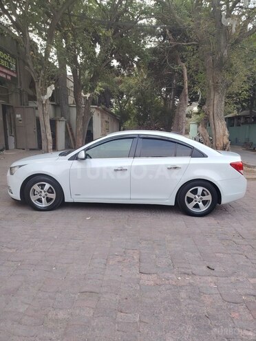 Chevrolet Cruze 2015, 223,000 km - 1.4 l - Bakı