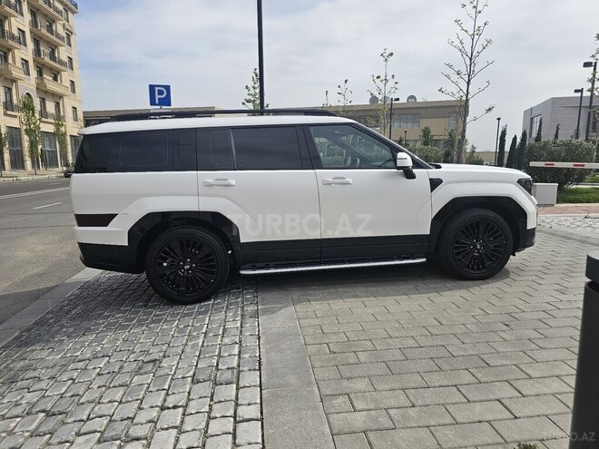 Hyundai Santa Fe 2023, 42,000 km - 1.6 л - Bakı